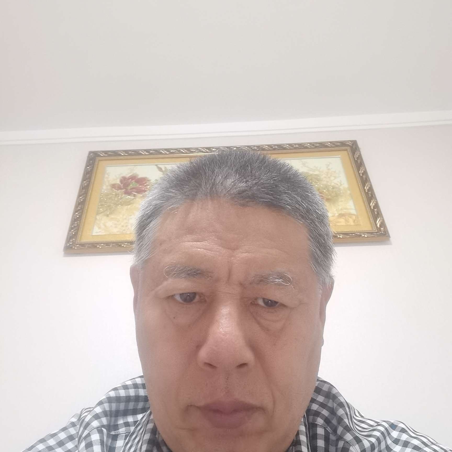 招牌等待漠然的照片