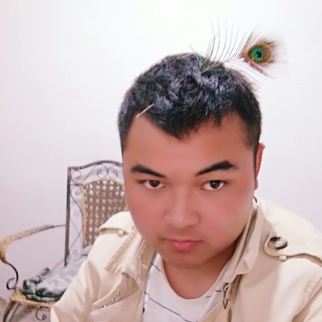 吴锹林的照片