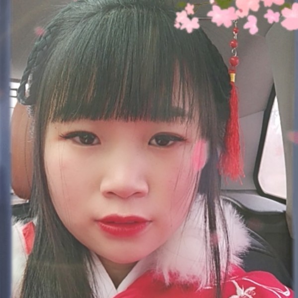 兰馨格格的照片