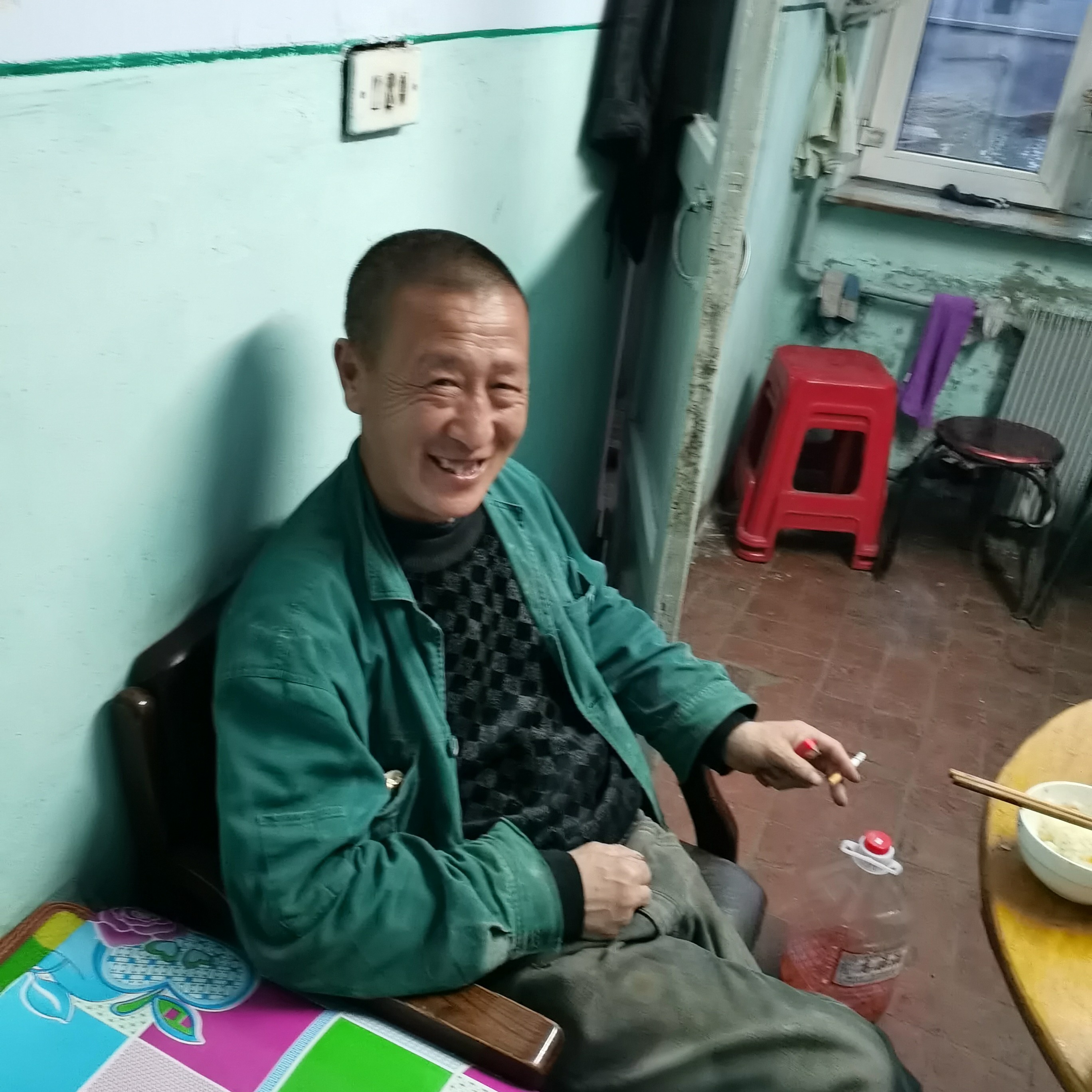 流沙挽手暴躁的照片