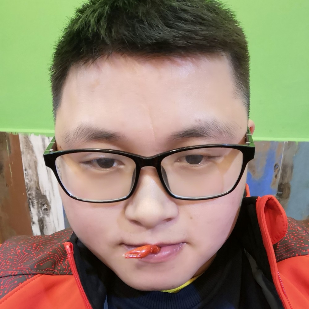呓语乐观的照片