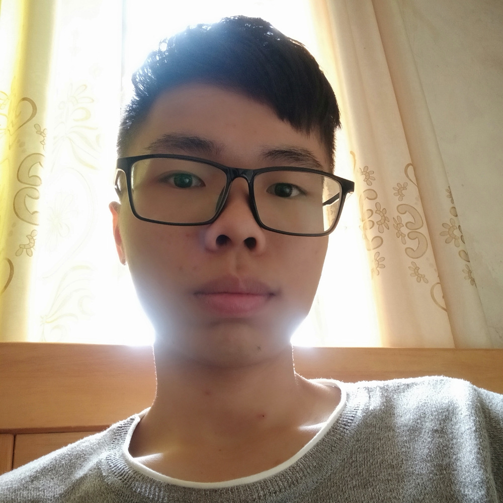 冷沉的照片