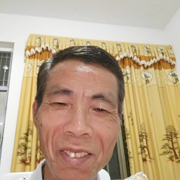 刻苦樱桃湖南郴州的照片