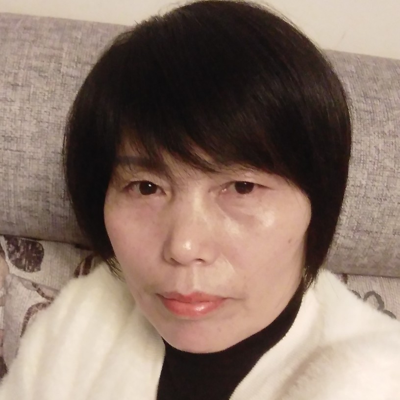 雨乐观的照片
