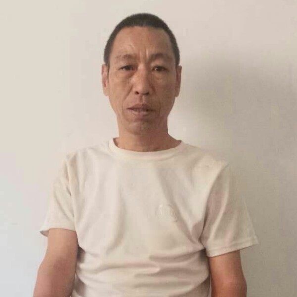 愉快相许百合的照片