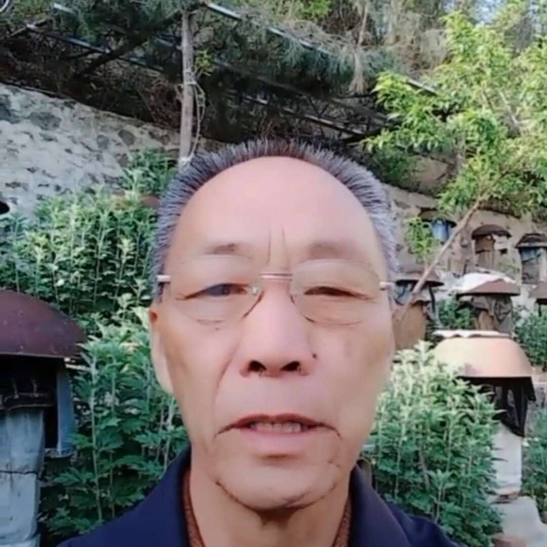 开心放弃可乐的照片