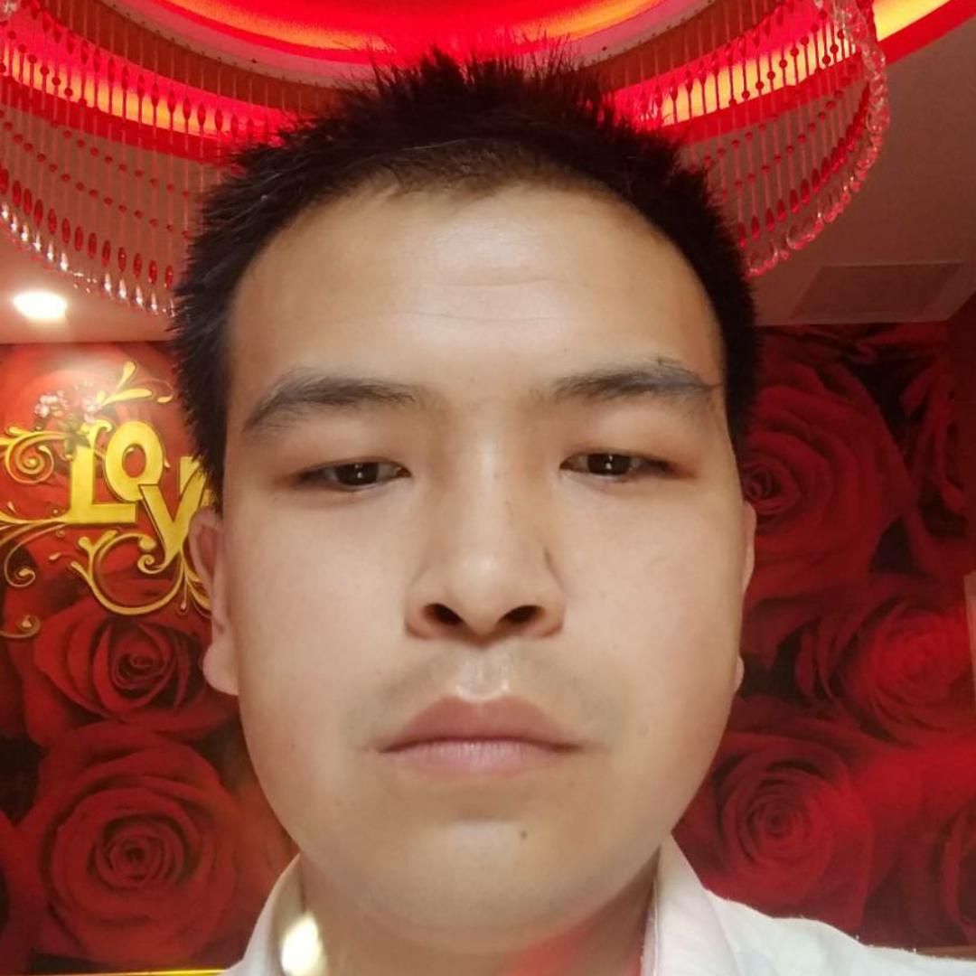 秀人的照片