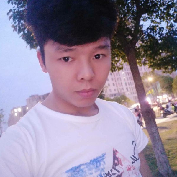 开森的照片
