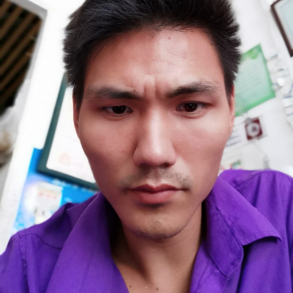 小虾米与包容的照片