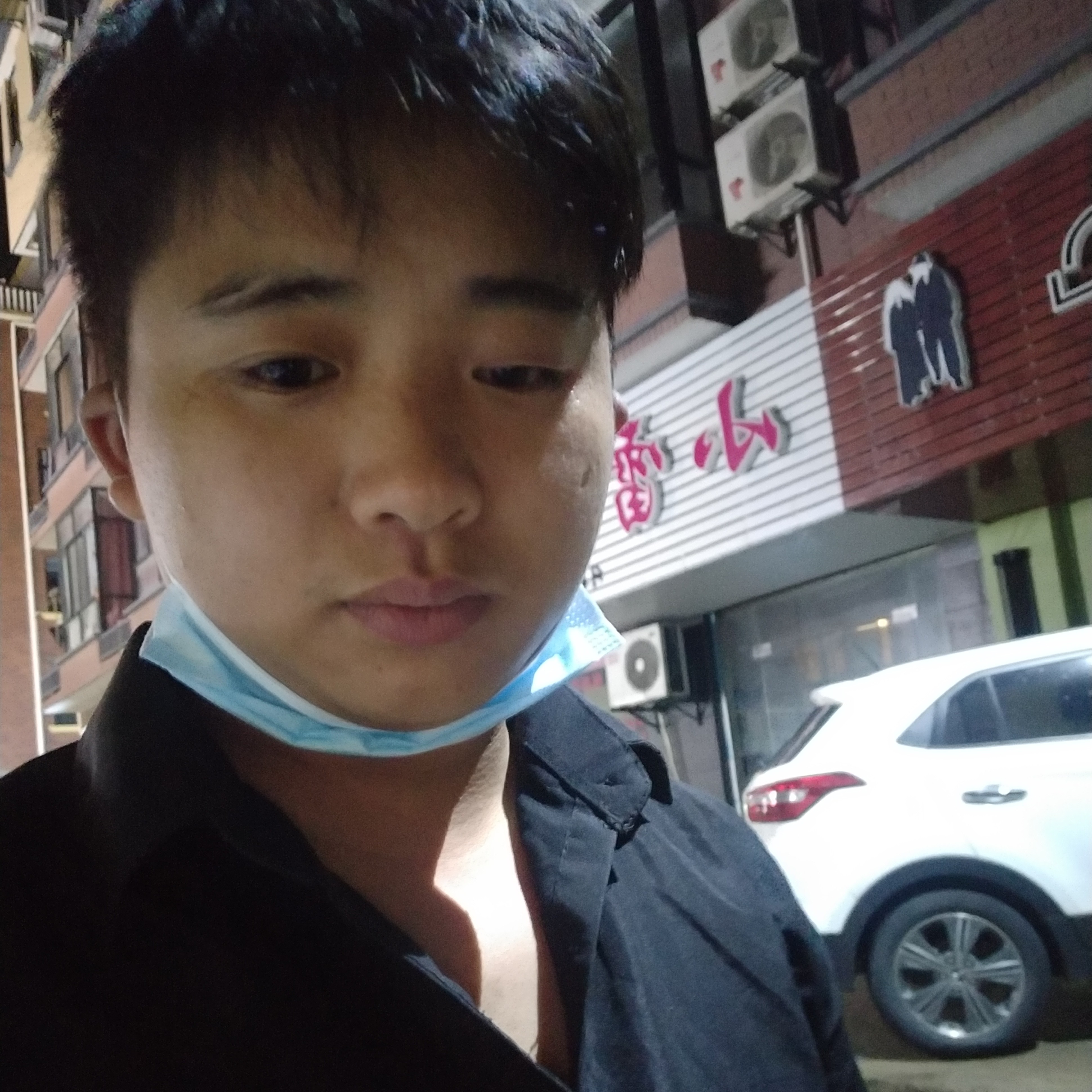 旧颜拿欠你的的照片