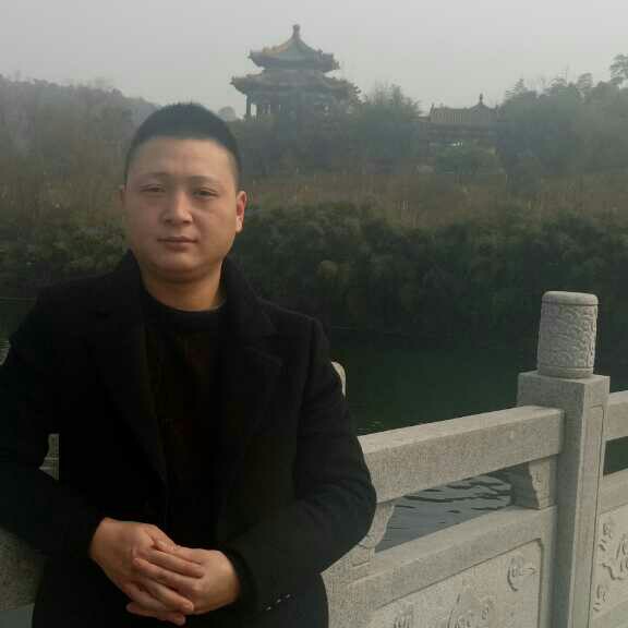 重庆男人的照片