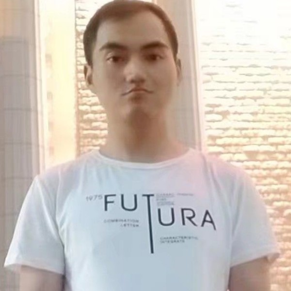 可爱的小磊磊的照片
