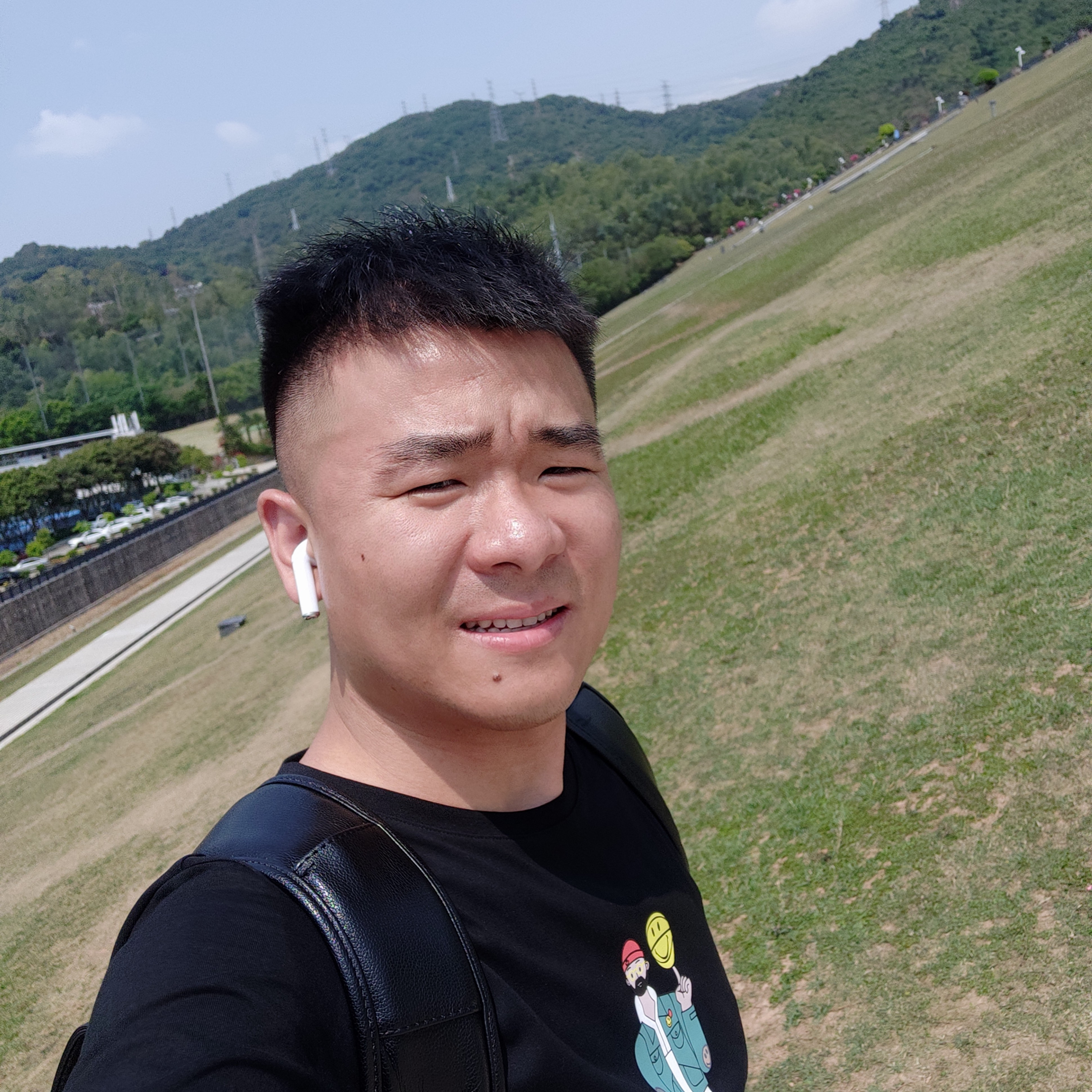 丁金宝的照片