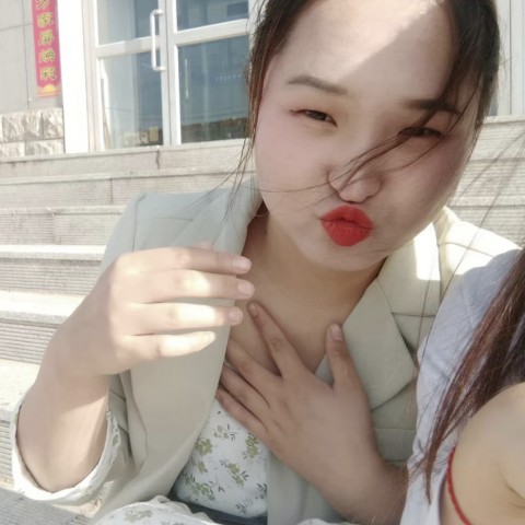 初夏的照片