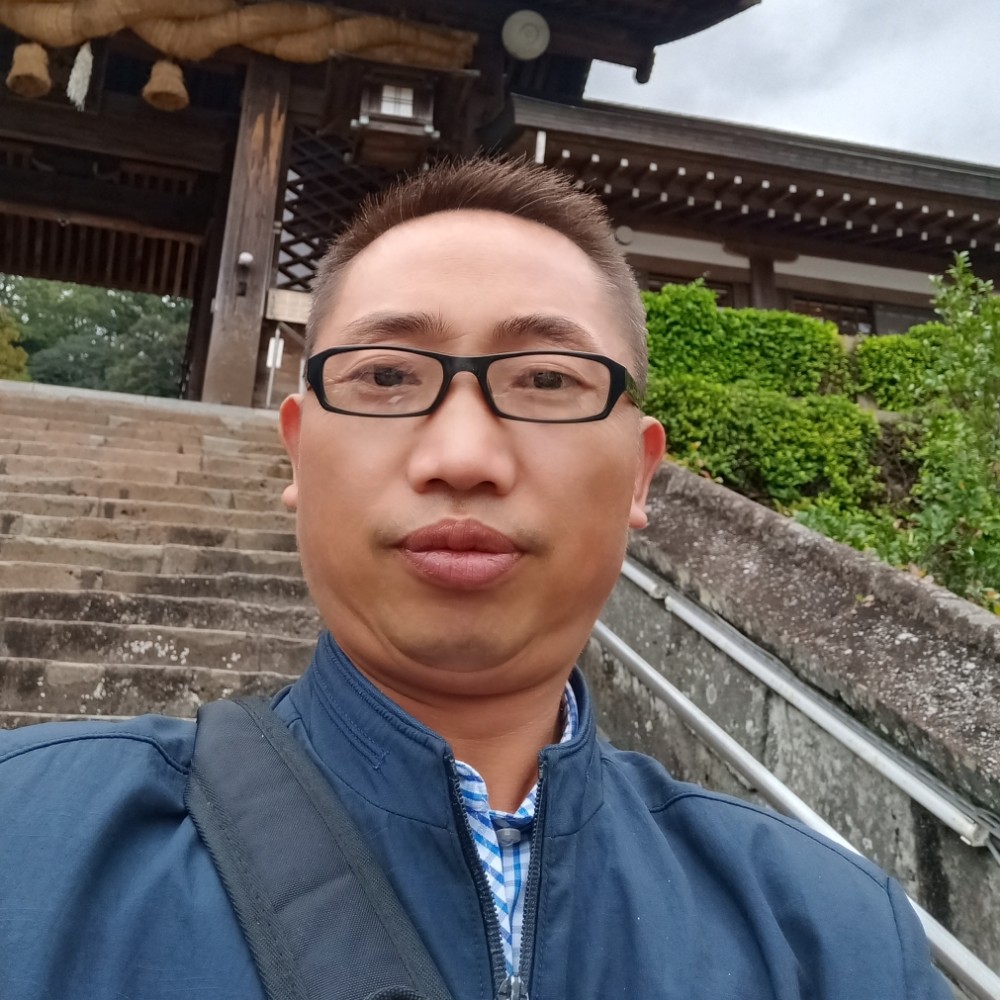 舞落冬日的照片