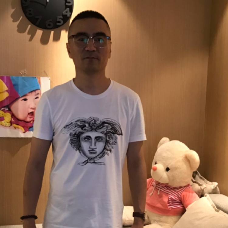 米弟的照片