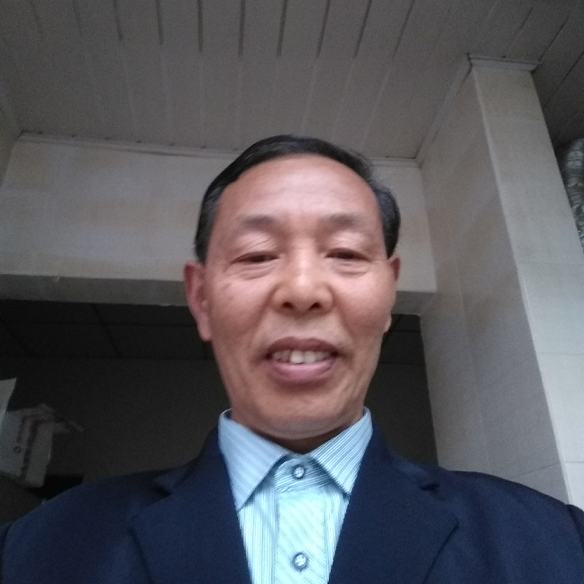 福如东海长流水的照片