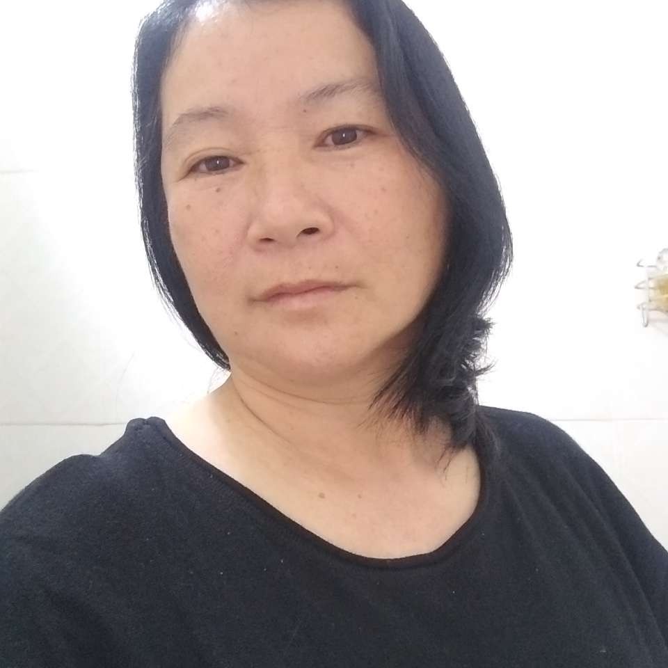 奋斗回首微笑的照片