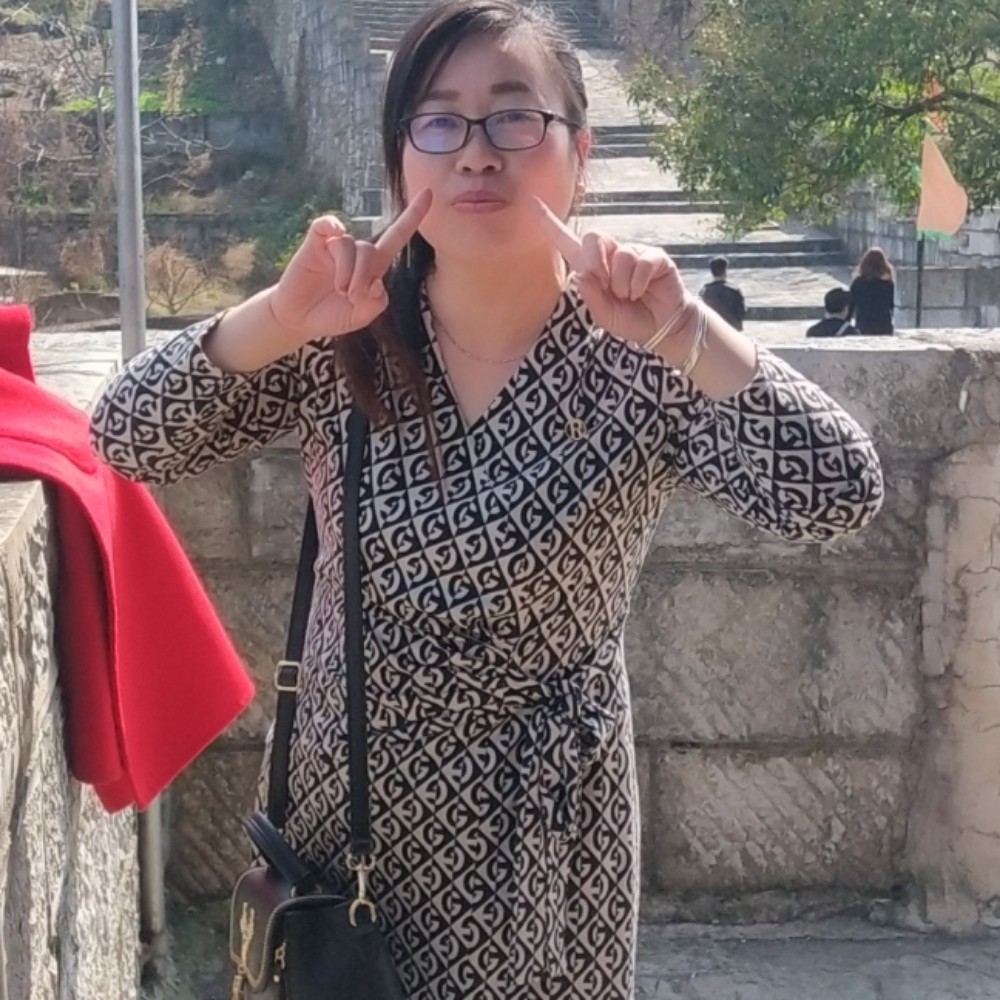 仙儿的照片
