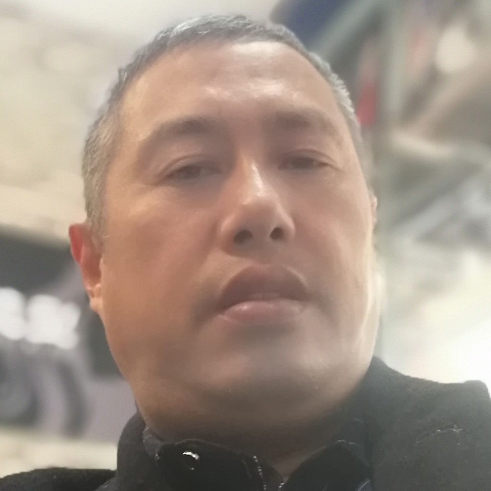 水影拾忆潇洒的照片