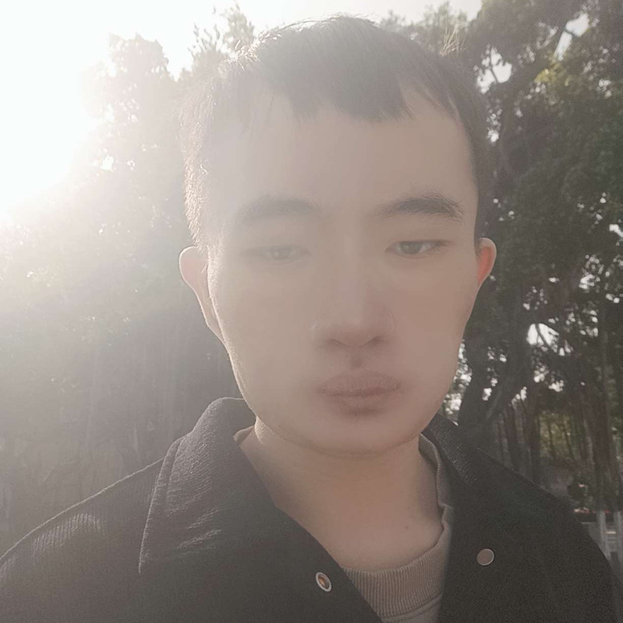 无私泪了香菇的照片