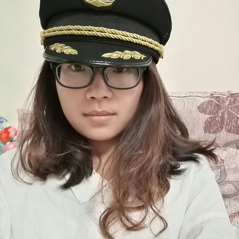 楠木楠的照片