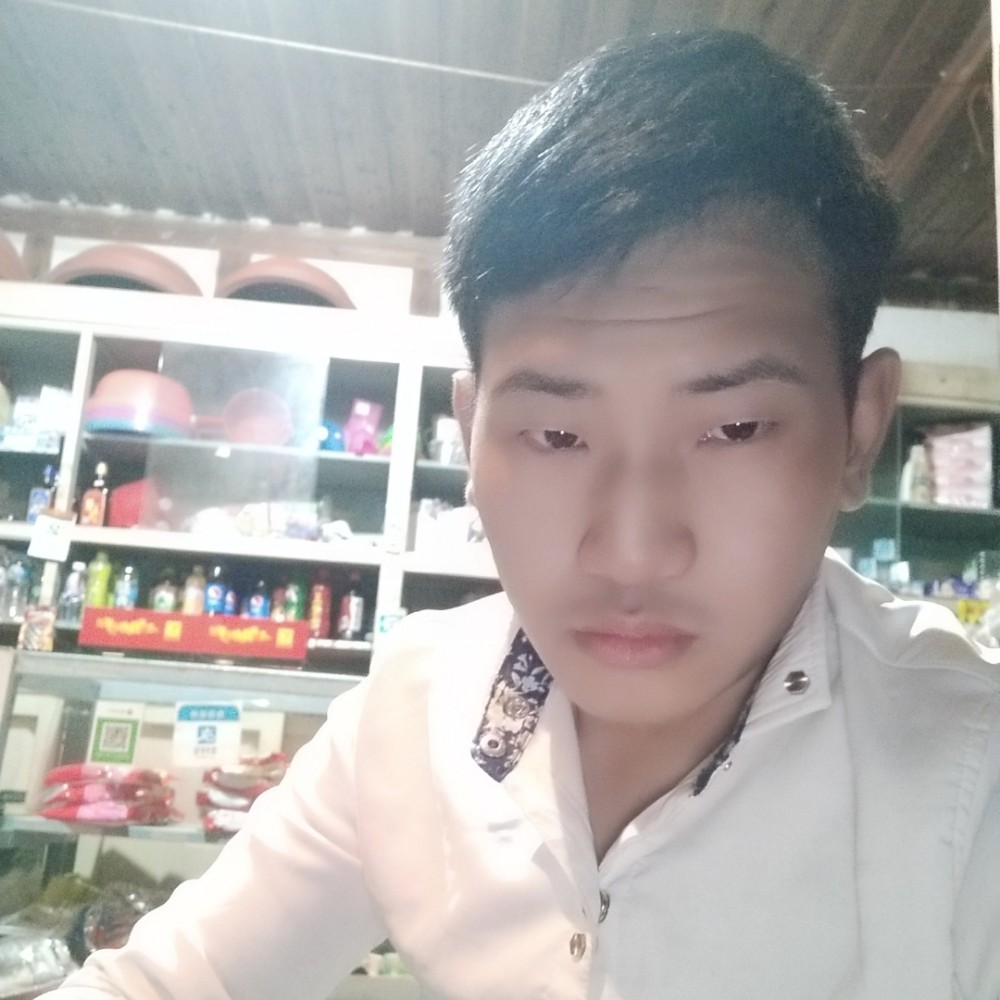 快乐雨神的照片