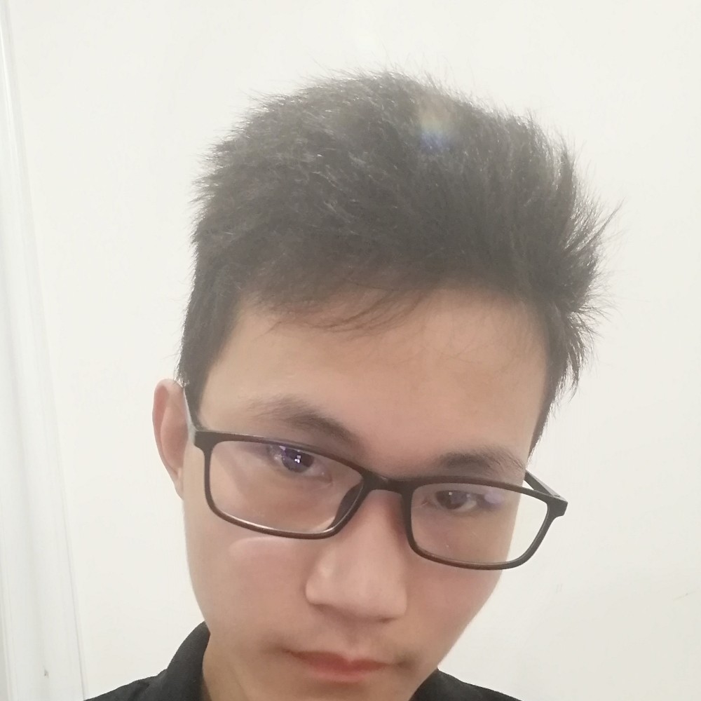 陈沐的照片