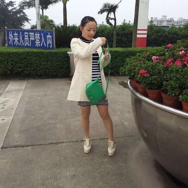 优雅漫步洋葱的照片
