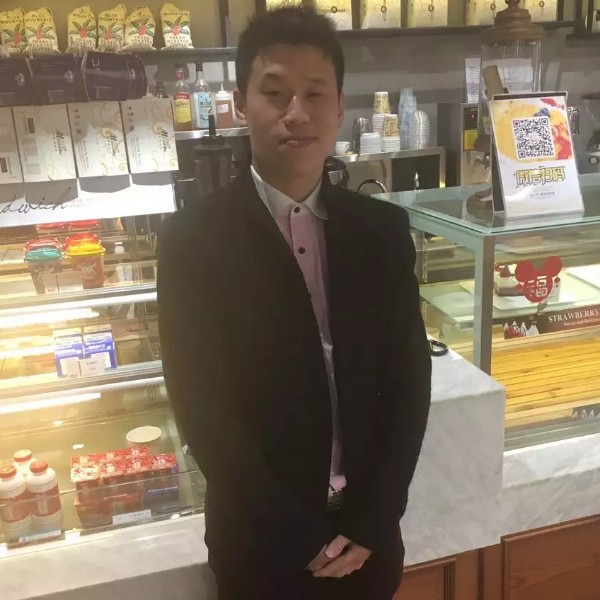 麦香园 陈哥的照片