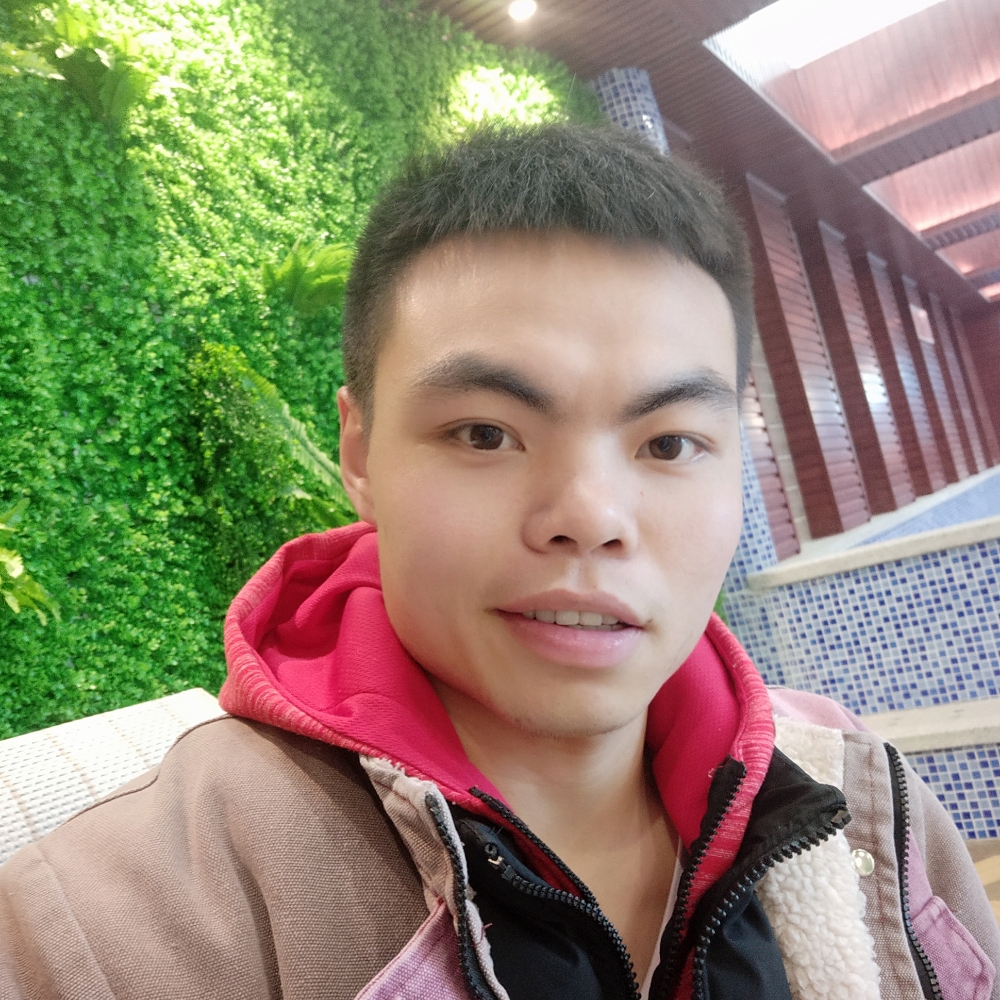 不小的小萌新的照片