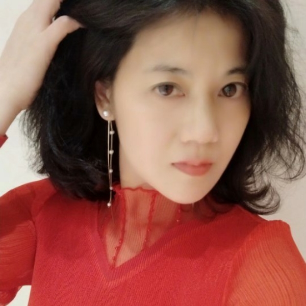 你这个女人的照片
