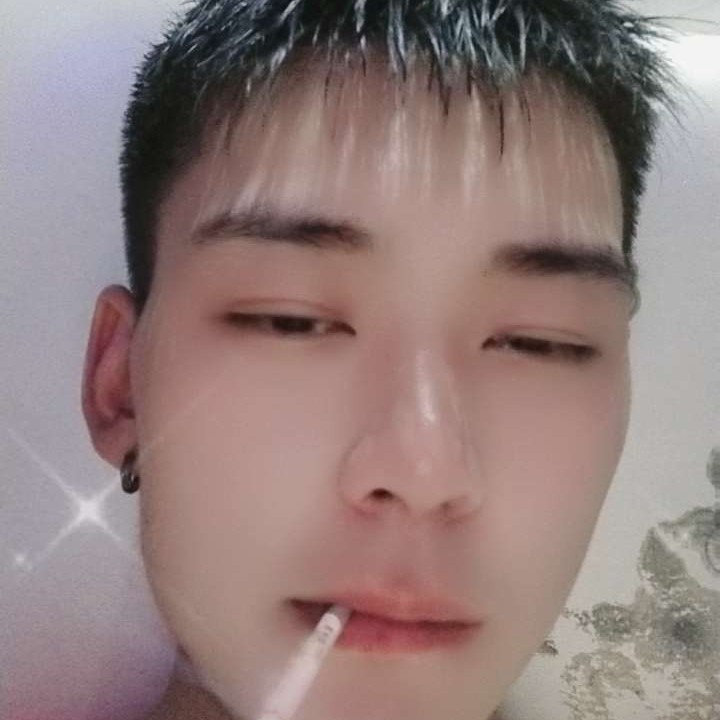 天真方花魂的照片