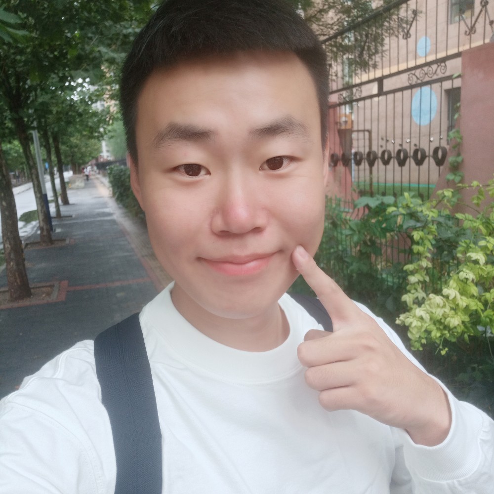 嘎爷的照片