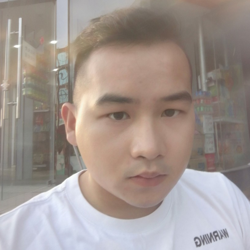 细雨流影的照片