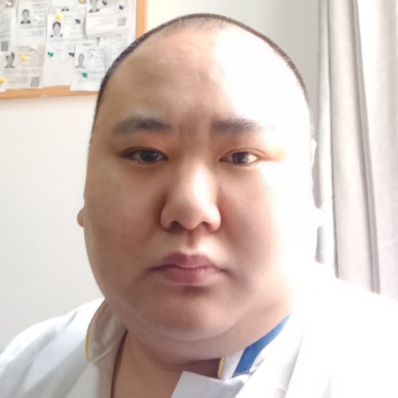 健康相许青衣的照片