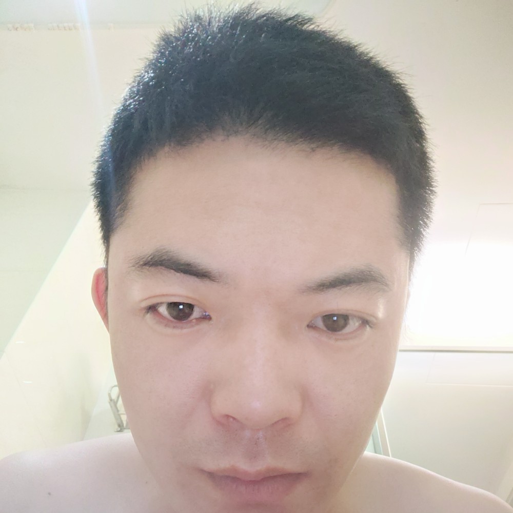 甜甜愿风萧的照片