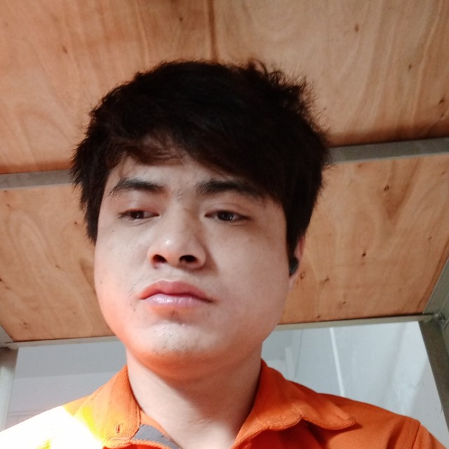 发带碧蓝的照片