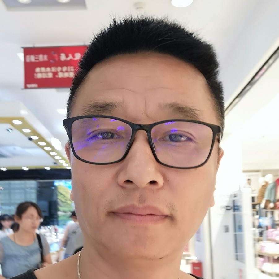 请敲门的照片