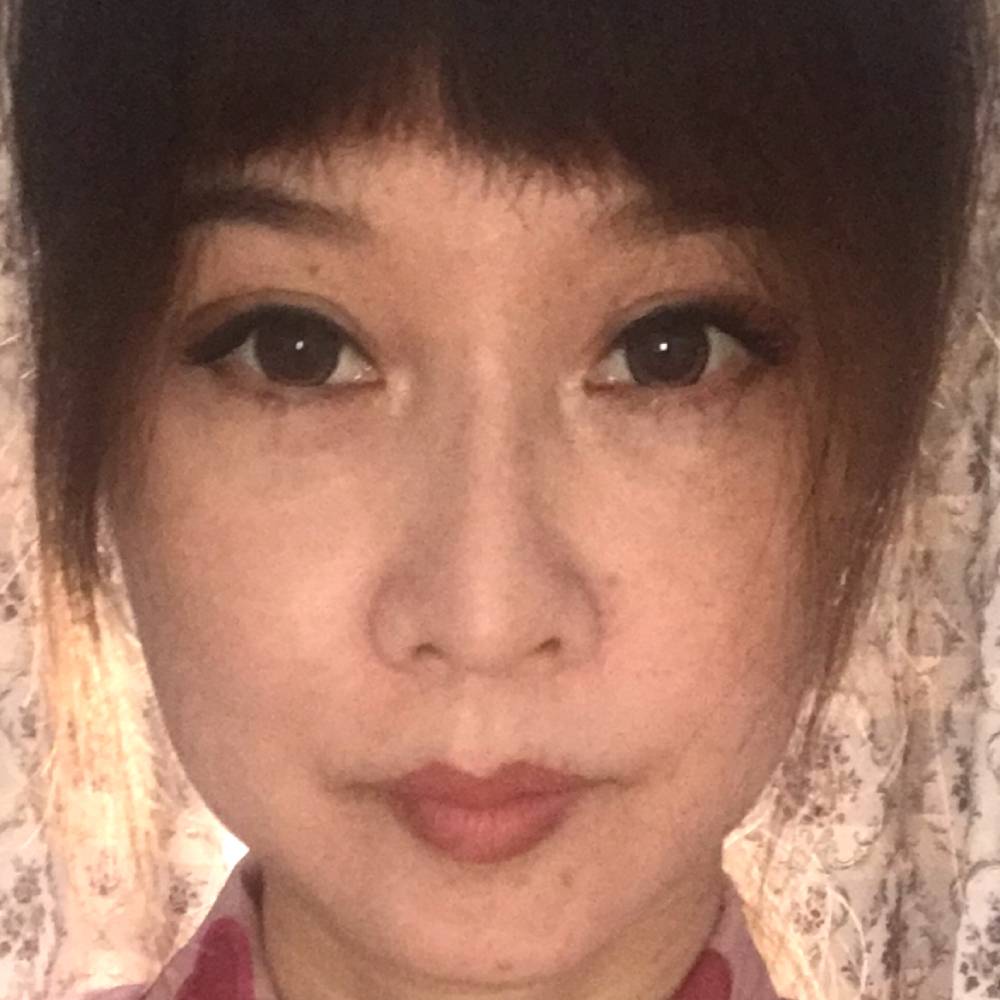 懿潮汐的照片