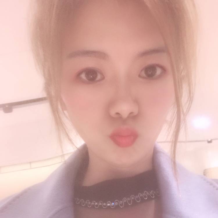 爱吃糖的照片