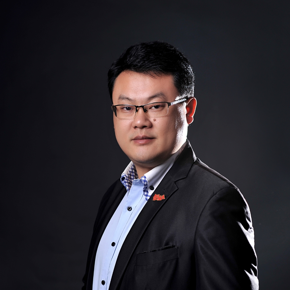 亮亮哥@中国平安的照片