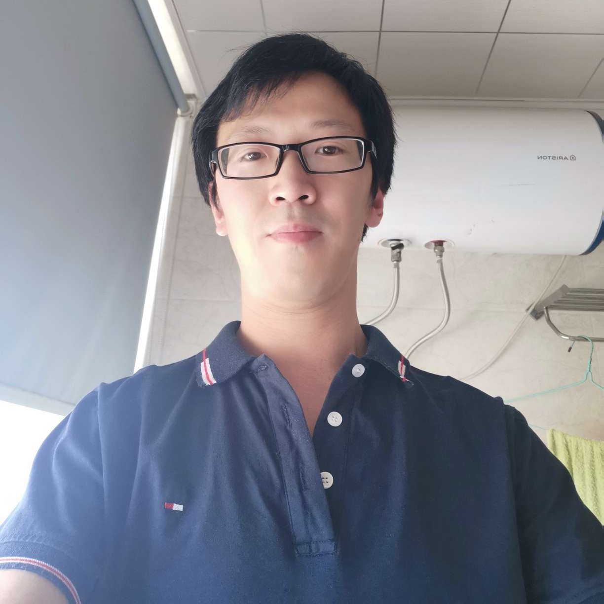 沐樱倾心透彻的照片