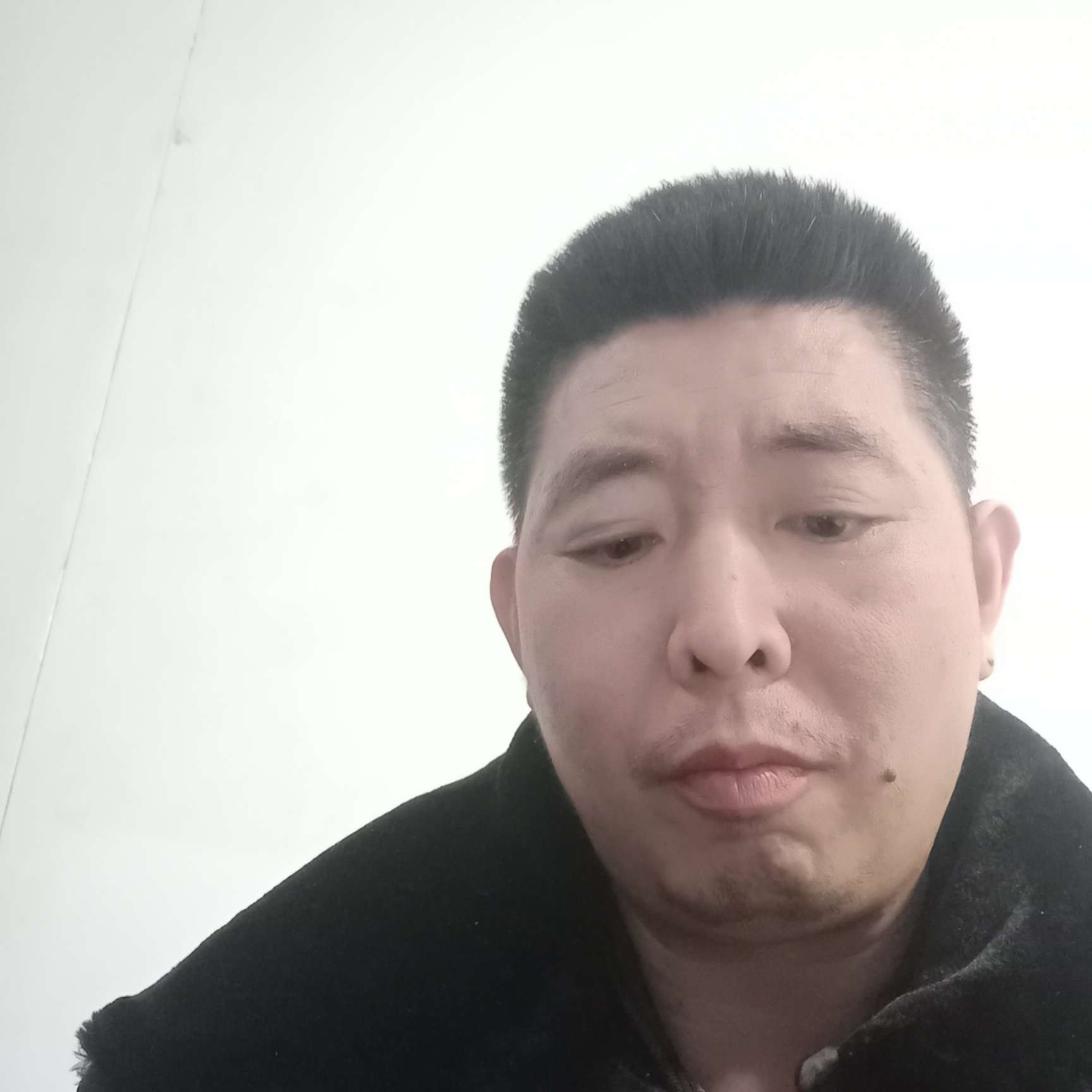 个性回眸舞蹈的照片