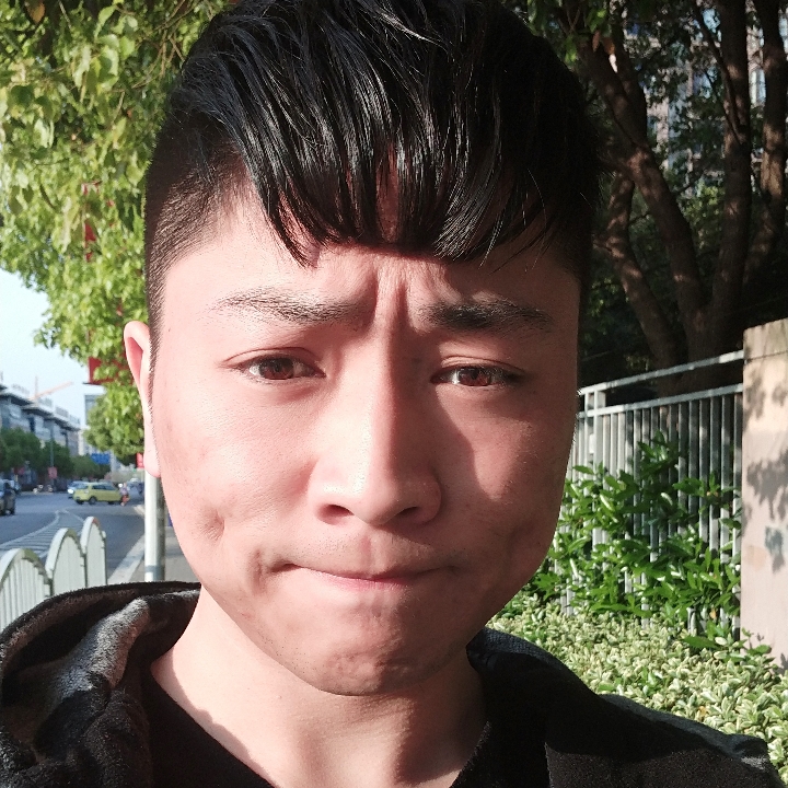 放荡不羁爱自由6的照片