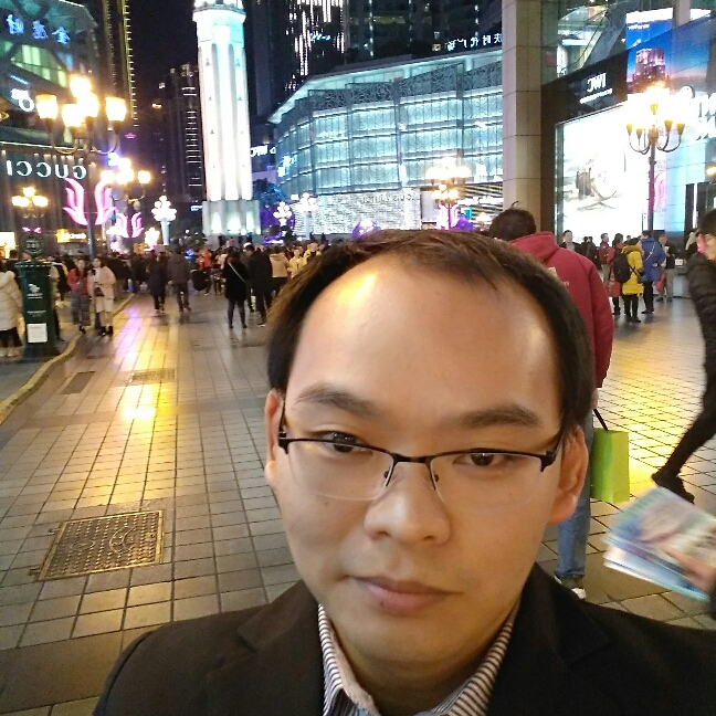 一米小水滴的照片