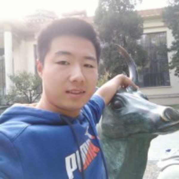 犀牛哥的照片