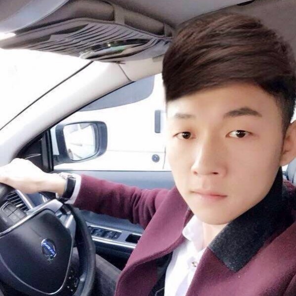 杰航的照片