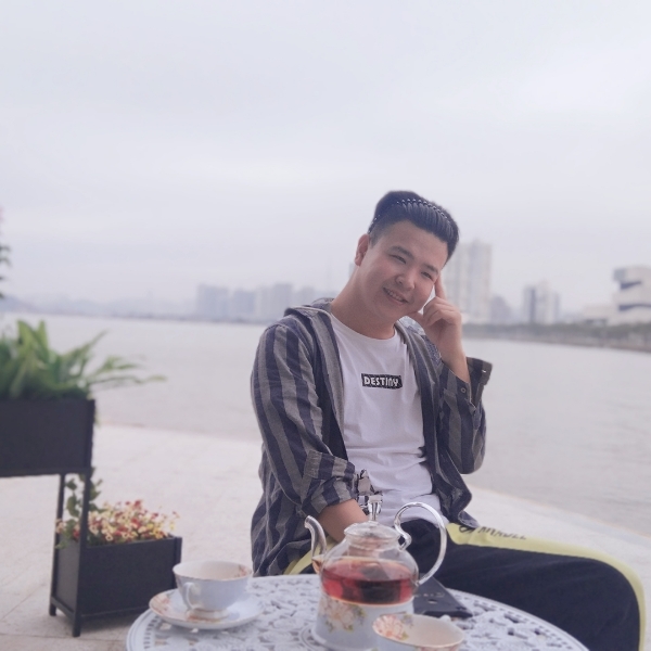 轻鱼的照片