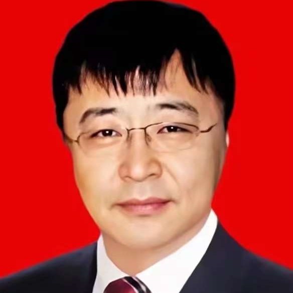 智高心宽的照片